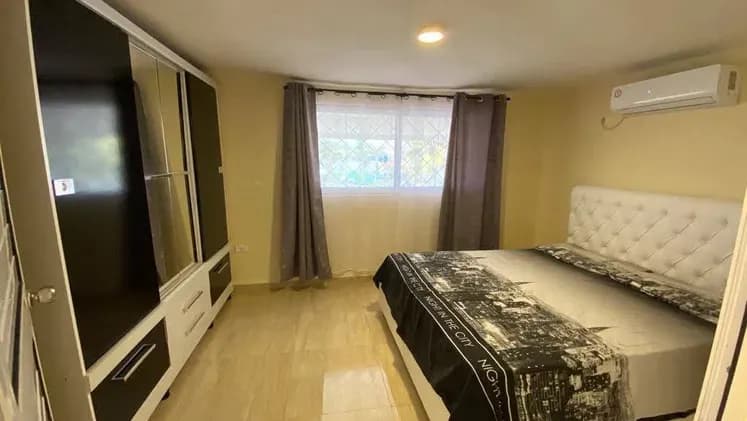 Vivienda de 4 habitaciones en Guanabo, La Habana del Este — foto 7 de 10