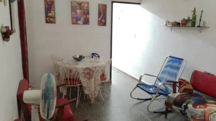 Vivienda de 2 habitaciones en Casino Deportivo, Cerro — foto 8 de 9