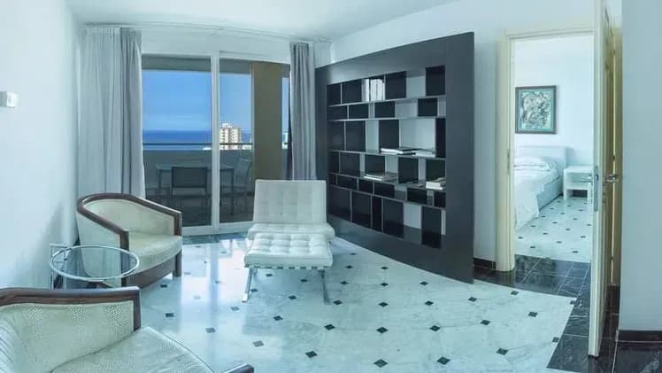 Vivienda de 4 habitaciones en Vedado, Plaza de la Revolución — foto 10 de 10