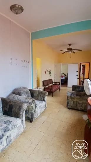 Vivienda de 2 habitaciones en Buenavista, Playa — foto 3 de 11