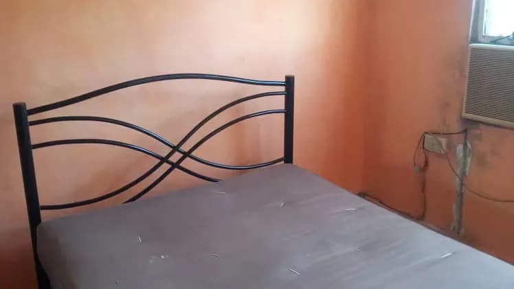 Vivienda de 2 habitaciones en Valle Grande, La Lisa — foto 4 de 10