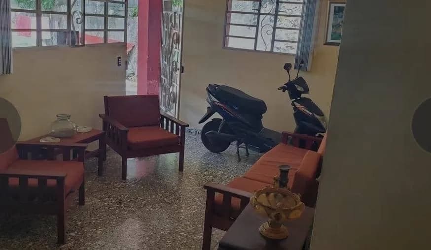 Vivienda de 3 habitaciones en Nuevo Vedado, Plaza de la Revolución — foto 2 de 12