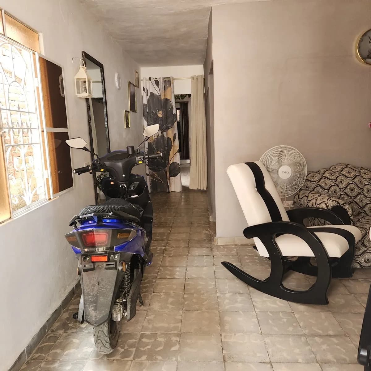 Vivienda de 2 habitaciones en Sosa, Las Tunas — foto 2 de 8