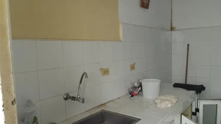 Vivienda de 2 habitaciones en San Agustín, La Lisa — foto 3 de 8