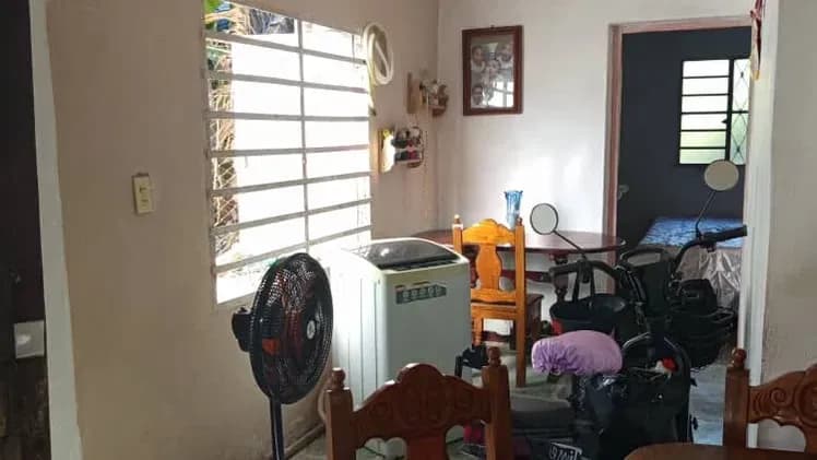 Vivienda de 3 habitaciones en Mantilla, Arroyo Naranjo