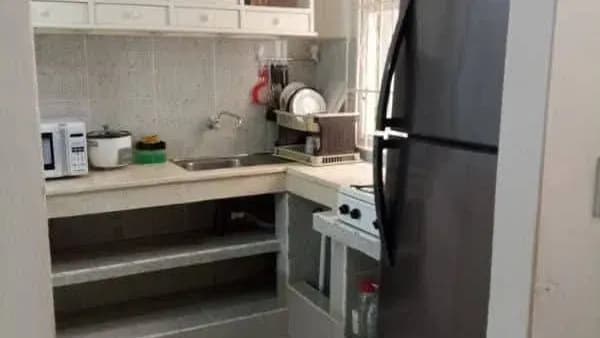 Vivienda de 1 habitaciones en Vedado, Plaza de la Revolución — foto 5 de 9