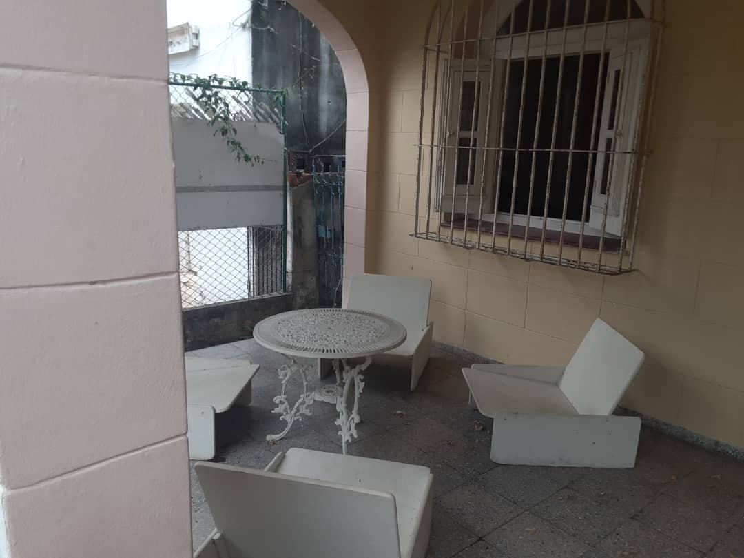 Casa de 2 habitaciones en Barrio El Fanguito, Plaza de la Revolución — foto 3 de 18