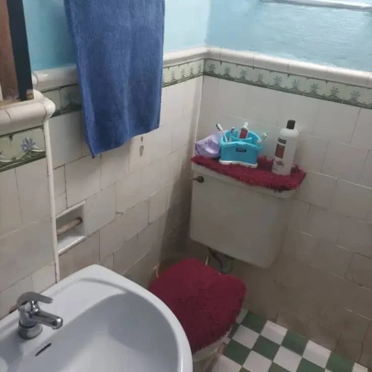Vivienda de 2 habitaciones en Lawton, Diez de Octubre — foto 2 de 6
