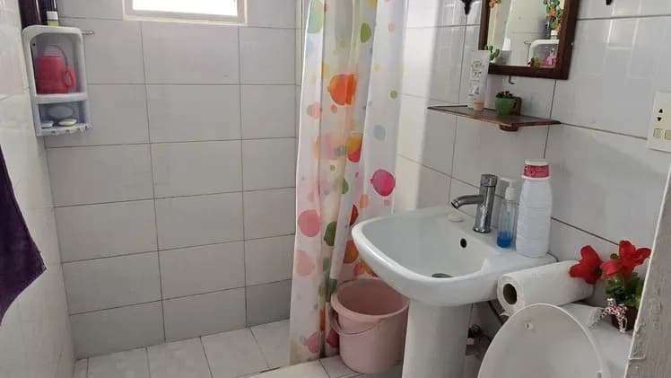 Vivienda de 2 habitaciones en Vedado, Plaza de la Revolución — foto 7 de 7