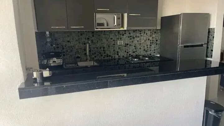 Vivienda de 3 habitaciones en Vedado, Plaza de la Revolución — foto 3 de 10