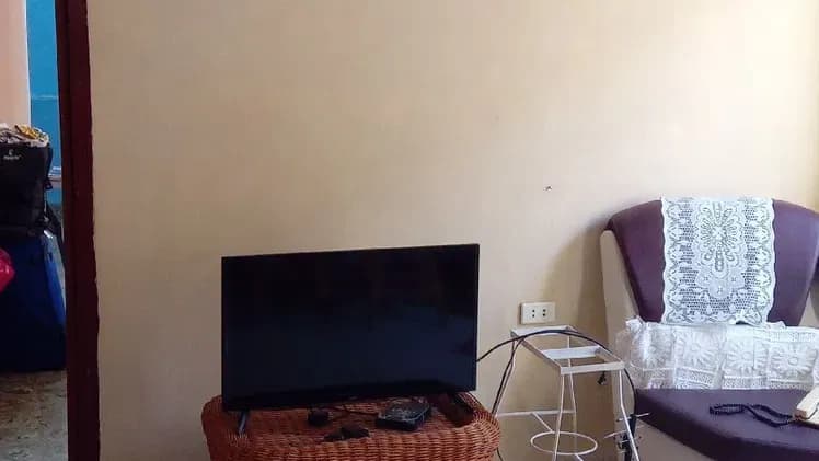 Vivienda de 2 habitaciones en Palatino, Cerro