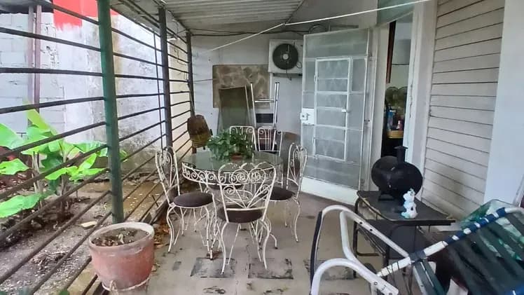 Vivienda de 3 habitaciones en Chibás, Guanabacoa — foto 10 de 10
