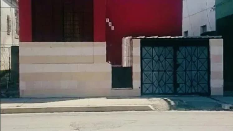 Vivienda de 3 habitaciones en Lawton, Diez de Octubre — foto 1 de 10