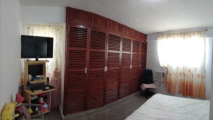 Vivienda de 4 habitaciones en Santos Suárez, Diez de Octubre — foto 6 de 10