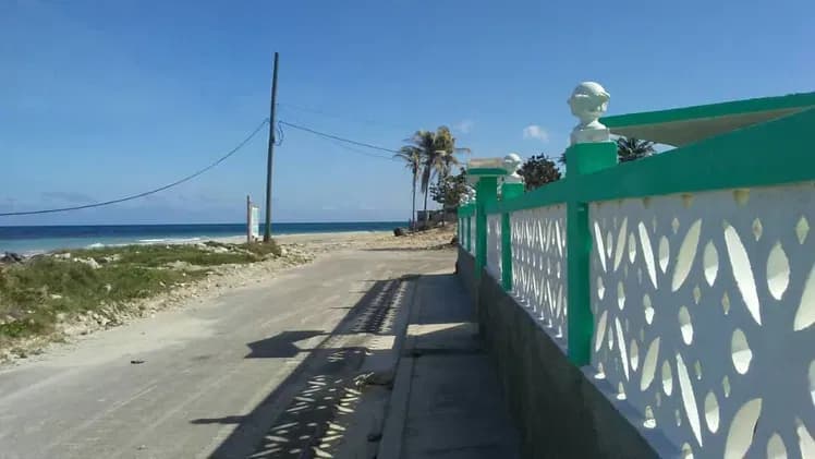 Vivienda de 2 habitaciones en Guanabo, La Habana del Este — foto 9 de 10