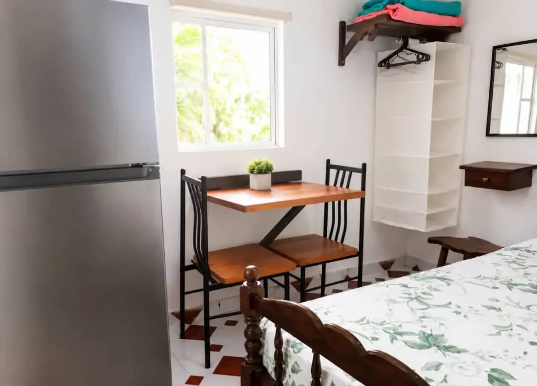 Casa de 2 habitaciones en Centro Habana, La Habana — foto 6 de 12