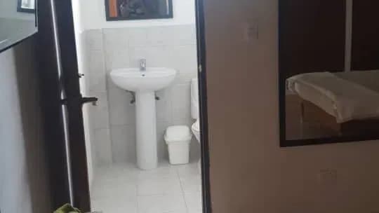 Vivienda de 2 habitaciones en Miramar, Playa — foto 7 de 9