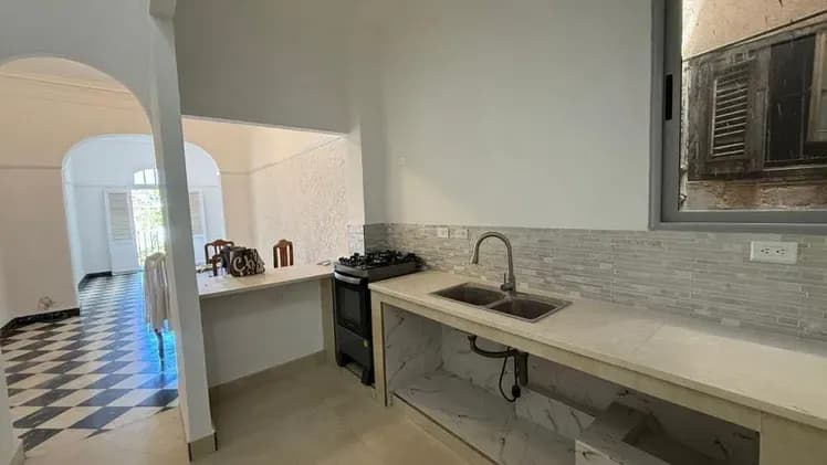 Vivienda de 4 habitaciones en Vedado, Plaza de la Revolución — foto 3 de 10