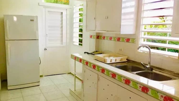 Vivienda de 3 habitaciones en Miramar, Playa — foto 6 de 10