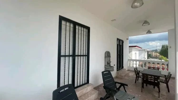 Vivienda de 5 habitaciones en Casino Deportivo, Cerro — foto 9 de 10