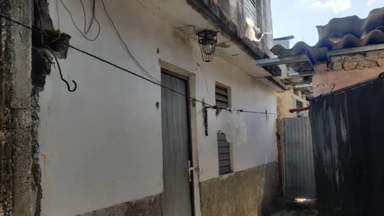 Vivienda de 2 habitaciones en Barrio Obrero, San Miguel del Padrón — foto 6 de 9