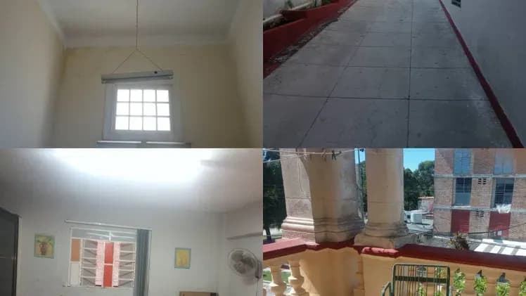 Vivienda de 7 habitaciones en Víbora, Diez de Octubre — foto 1 de 6