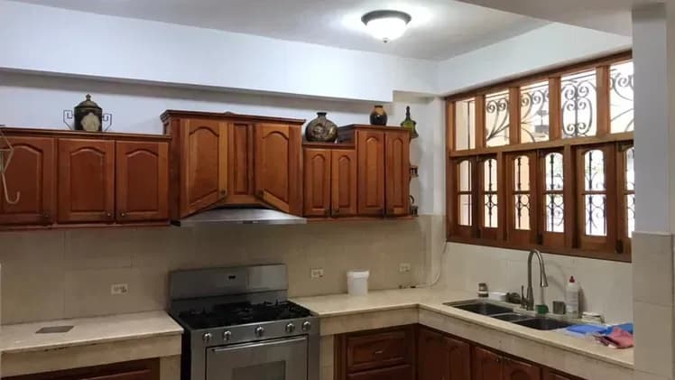 Vivienda de 5 habitaciones en Kohly, Playa — foto 5 de 10