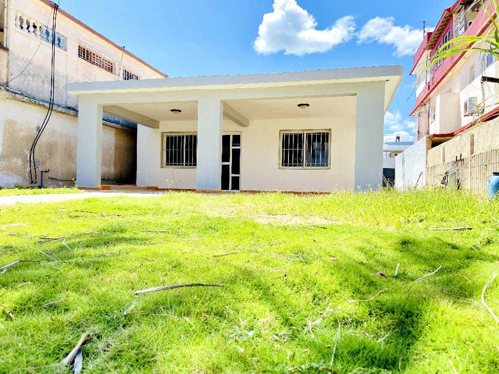 Casa de 1 habitaciones en Reparto Costazul, Cárdenas — foto 1 de 20