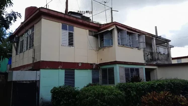 Vivienda de 2 habitaciones en Valle Grande, La Lisa — foto 1 de 10