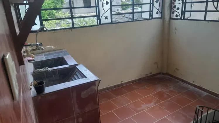 Vivienda de 3 habitaciones en Santa Fe, Playa — foto 10 de 10