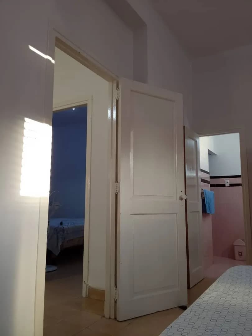 Vivienda de 2 habitaciones en Santos Suárez, Diez de Octubre — foto 8 de 12