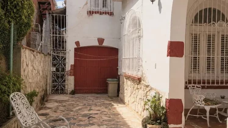 Vivienda de 6 habitaciones en Miramar, Playa — foto 3 de 10