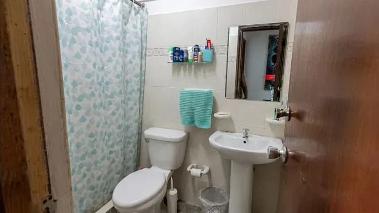 Vivienda de 2 habitaciones en Alamar, La Habana del Este — foto 3 de 6
