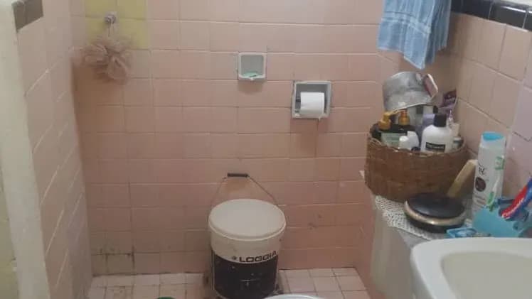 Vivienda de 1 habitaciones en San Matias, San Miguel del Padrón — foto 6 de 10