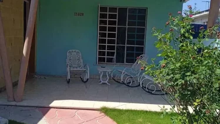 Vivienda de 3 habitaciones en Casino Deportivo, Cerro