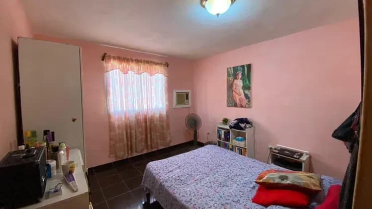 Vivienda de 3 habitaciones en Cojímar, La Habana del Este — foto 8 de 10
