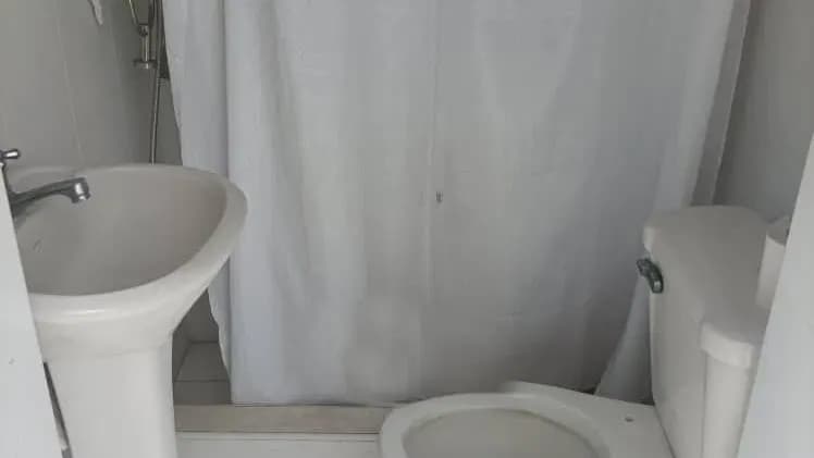 Vivienda de 3 habitaciones en Santa Bárbara, Santiago de Cuba — foto 1 de 8