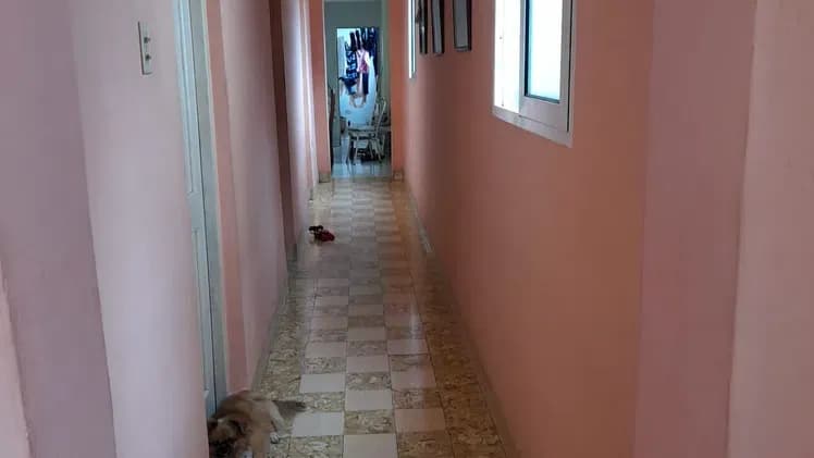 Vivienda de 3 habitaciones en Sevillano, Diez de Octubre — foto 3 de 4