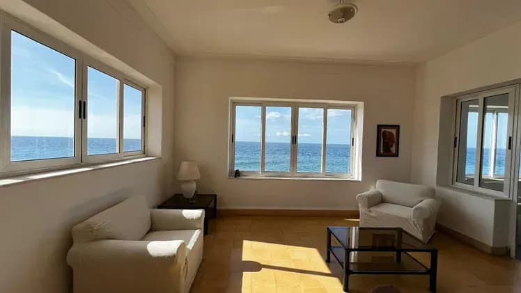 Vivienda de 1 habitaciones en Vedado, Plaza de la Revolución — foto 5 de 10