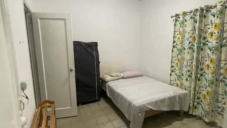 Vivienda de 1 habitaciones en Jesús María, La Habana Vieja — foto 2 de 5