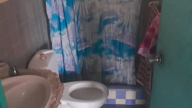 Vivienda de 2 habitaciones en Bahía, La Habana del Este — foto 5 de 6