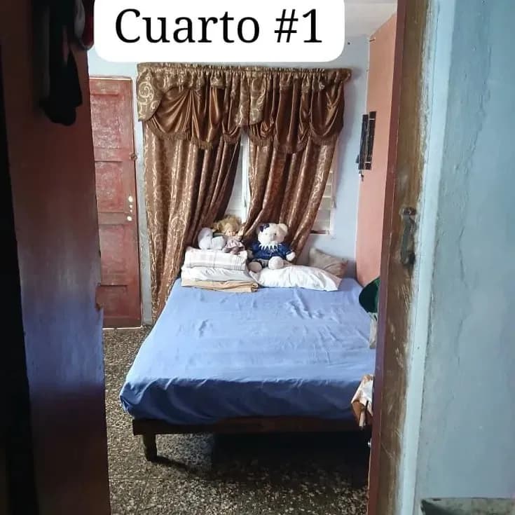 Vivienda de 4 habitaciones en Güinera, Arroyo Naranjo — foto 3 de 9