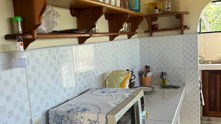 Vivienda de 3 habitaciones en Cojímar, La Habana del Este — foto 7 de 9