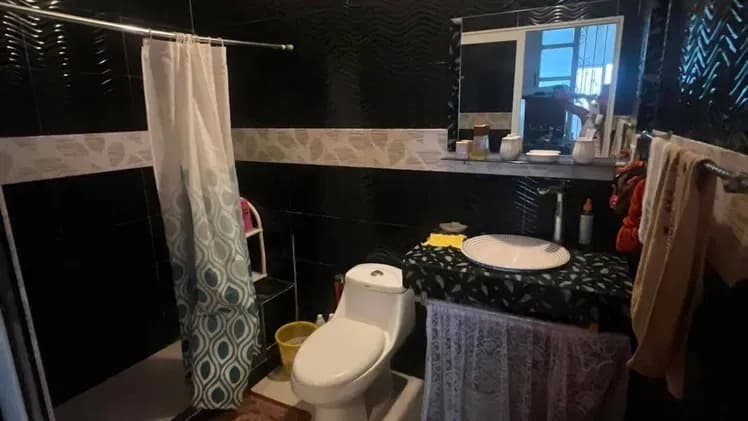 Vivienda de 5 habitaciones en Miramar, Playa — foto 7 de 10
