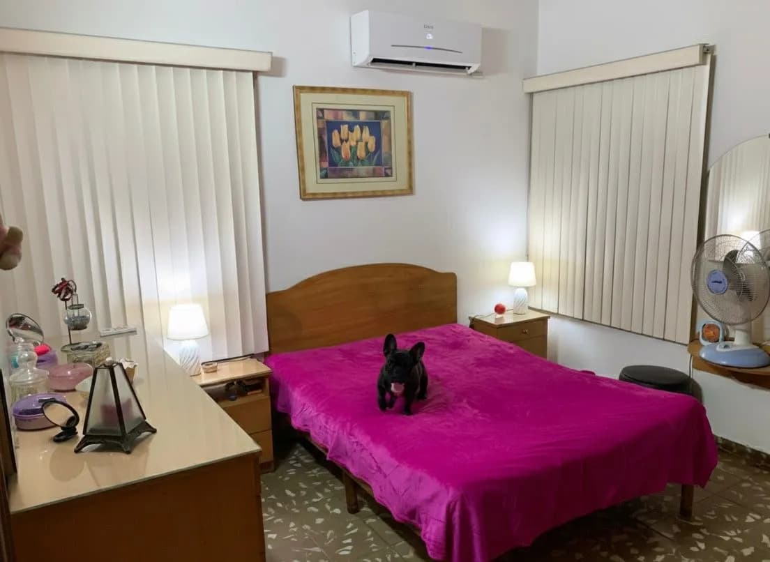 Vivienda de 5 habitaciones en Wajay, Boyeros — foto 4 de 12