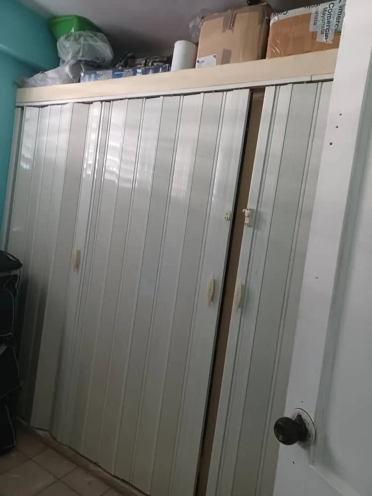 Vivienda de 2 habitaciones en Víbora, Diez de Octubre — foto 8 de 10