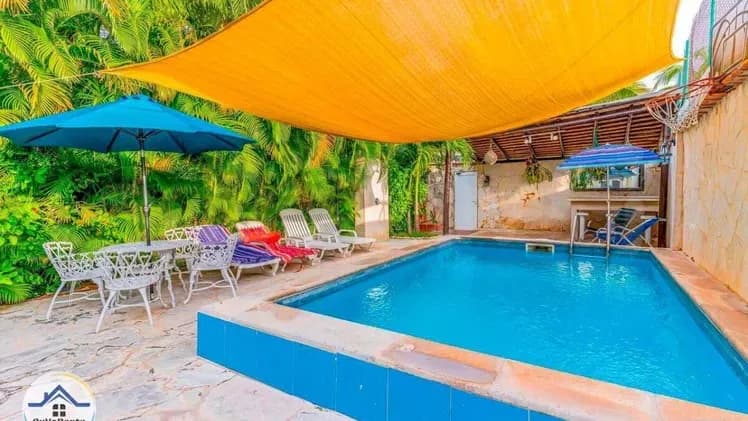 Vivienda de 4 habitaciones en Siboney, Playa — foto 1 de 10
