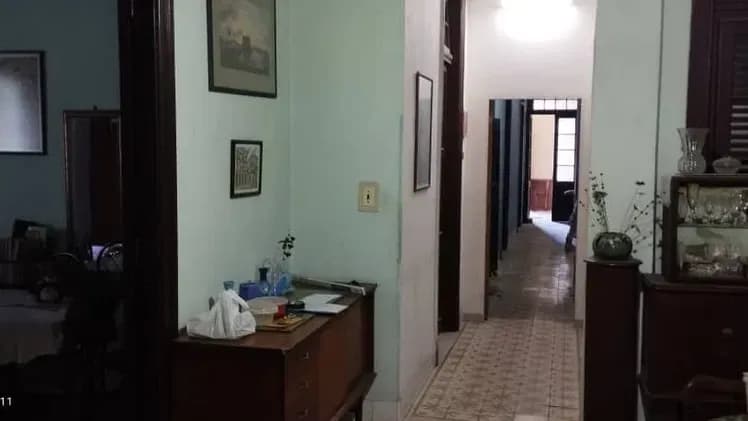 Vivienda de 5 habitaciones en Vedado, Plaza de la Revolución — foto 1 de 6