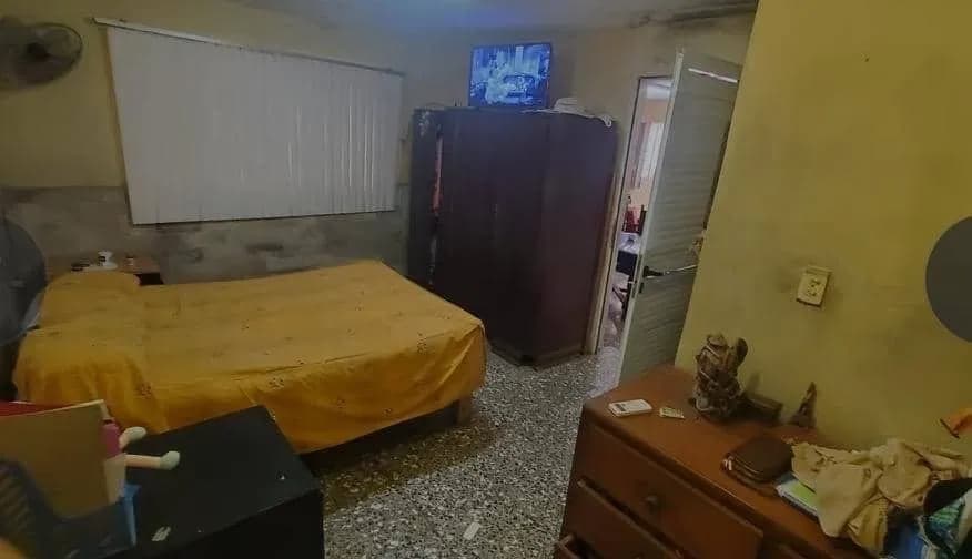 Vivienda de 3 habitaciones en Nuevo Vedado, Plaza de la Revolución — foto 6 de 12