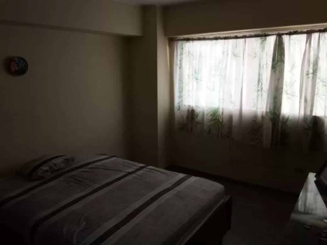 Vivienda de 4 habitaciones en Vedado, Plaza de la Revolución — foto 10 de 12
